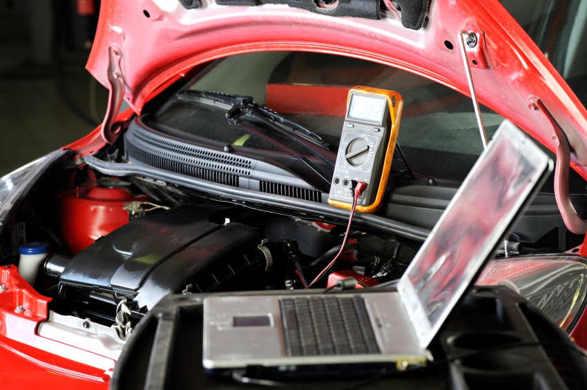 Auto Electronics Repairs in Greenville, SC